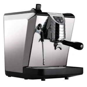 Nuova Simonelli Oscar II Espresso Machine, Stainless Steel