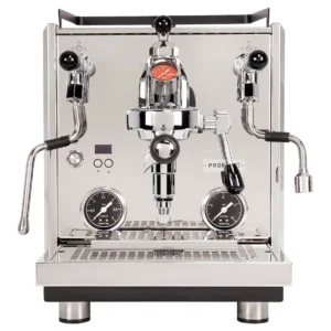 Profitec Drive Espresso Machine, Stainless Steel
