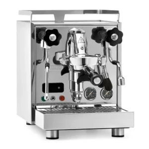 Profitec Pro 500 PID Espresso Machine, Stainless Steel