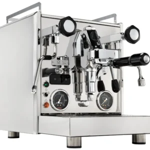 Profitec Pro 700 Dual Boiler Espresso Machine, Stainless Steel