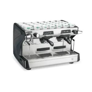 Rancilio Classe 5 Commercial Espresso Machine, Stainless Steel