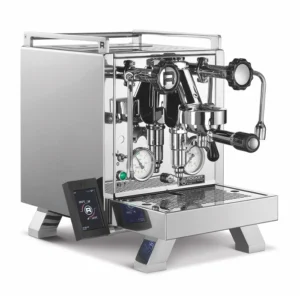 Rocket R58 Cinquantotto Dual Boiler Espresso Machine, Stainless Steel