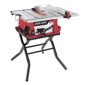 Skil 3410-02 Portable Table Saw Kit