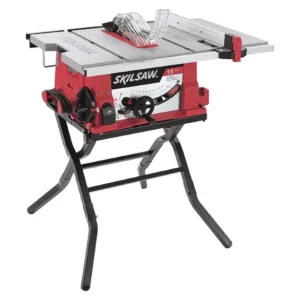 Skil 3410-02 Table Saw Kit