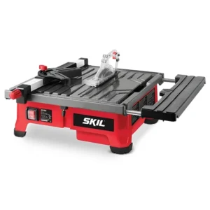 Skil 3550-02 Wet Tile Saw Kit