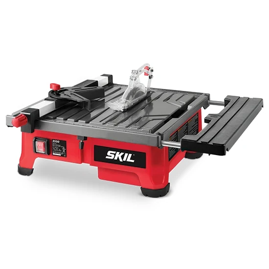 Skil 3550-02 Wet Tile Saw Kit