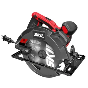 Skil 5280-01 Circular Saw Kit
