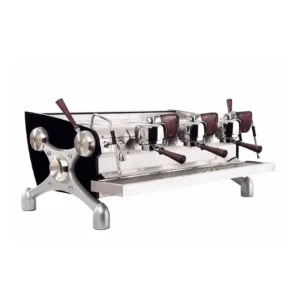 Slayer Espresso 3 Group Commercial Espresso Machine, Stainless Steel