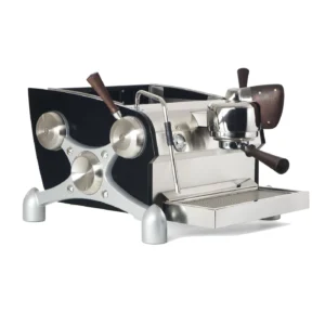 Slayer Single Group Espresso Machine, Stainless Steel