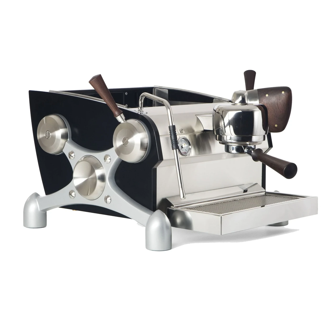 Slayer Single Group Espresso Machine, Stainless Steel