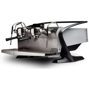 Slayer Steam EP Espresso Machine, Stainless Steel