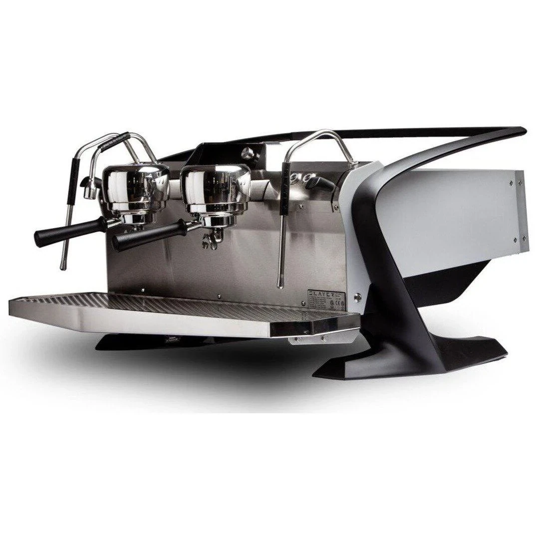 Slayer Steam EP Espresso Machine, Stainless Steel