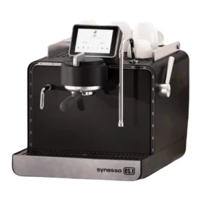 Synesso ES1 Espresso Machine, Stainless Steel