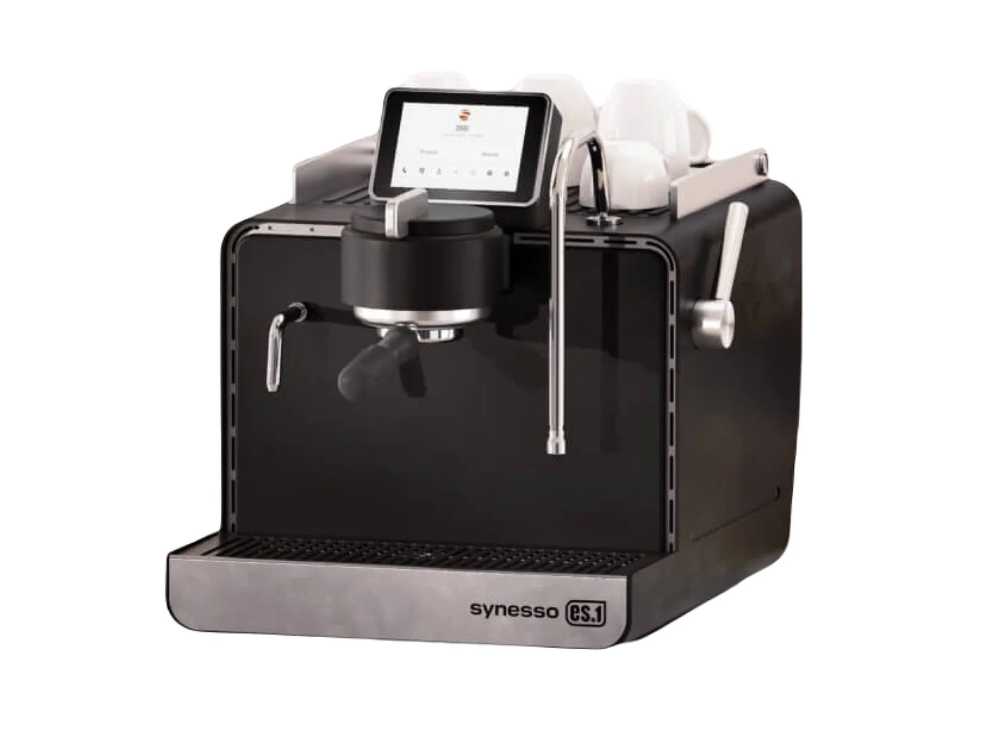 Synesso ES1 Espresso Machine, Stainless Steel