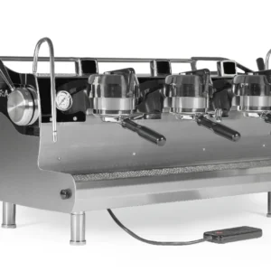 Synesso MVP Commercial Espresso Machine, Stainless Steel