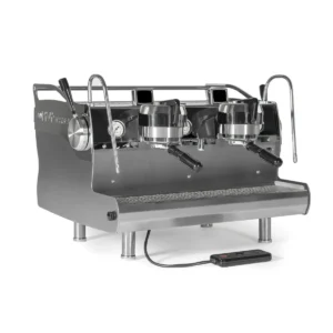 Synesso MVP Hydra Commercial Espresso Machine, Stainless Steel