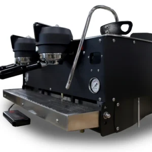 Synesso S200 Espresso Machine, Stainless Steel