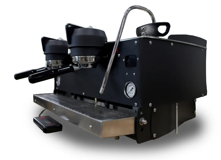 Synesso S200 Espresso Machine, Stainless Steel