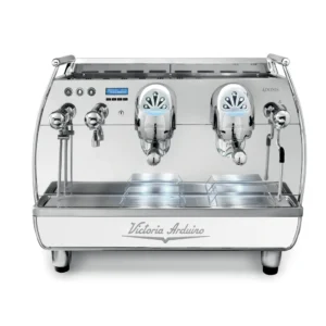 Victoria Arduino Adonis Commercial Espresso Machine, Stainless Steel