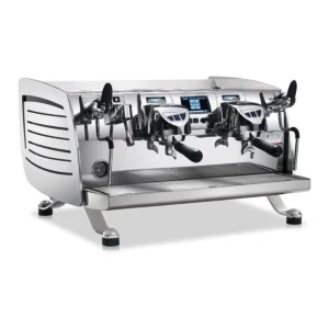 Victoria Arduino Black Eagle Commercial Espresso Machine, Stainless Steel