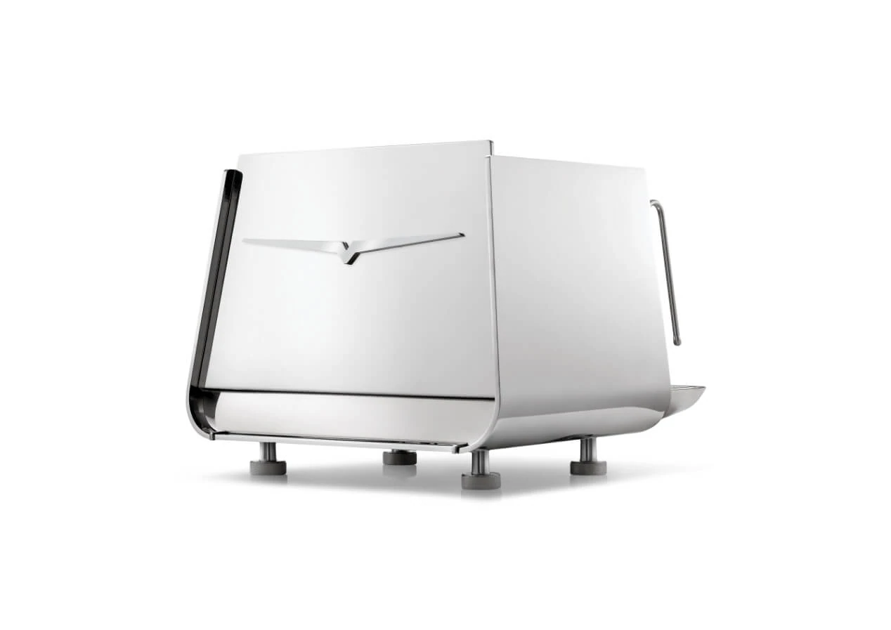 Victoria Arduino Prima Espresso Machine, Stainless Steel